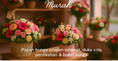 Toko Bunga Citatah